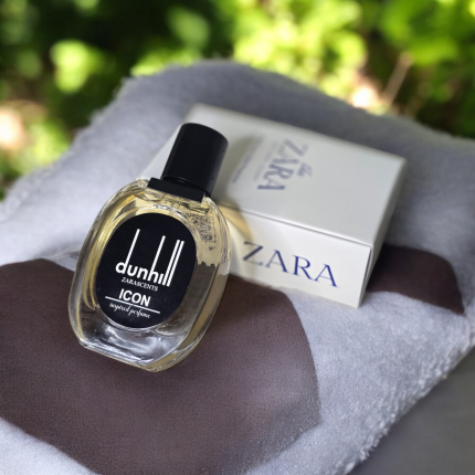 DUNHILL ICON EDP 35 ML