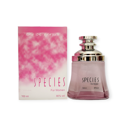 Species Perfume for Women