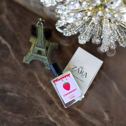 Strawberry Bliss EDP (30 ML)
