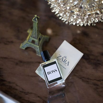 Hugo Boss The Man EDP