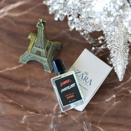 Dark Chocolate EPD (30 ML)