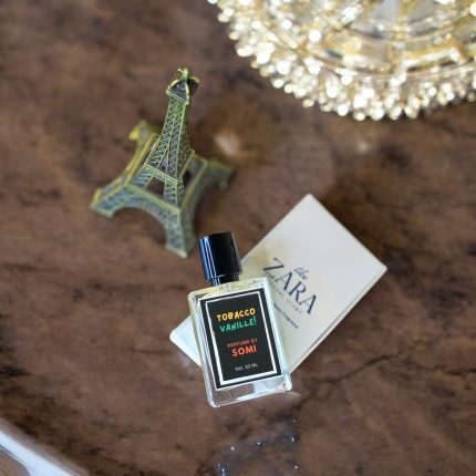 Tobacco Vanille (30ML)