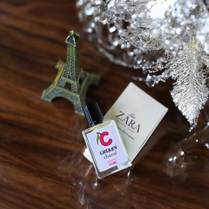 Cherry Choco EDP (30 ML)