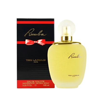 TED LAPIDUS RUMBA PARIS EDT 100 ML