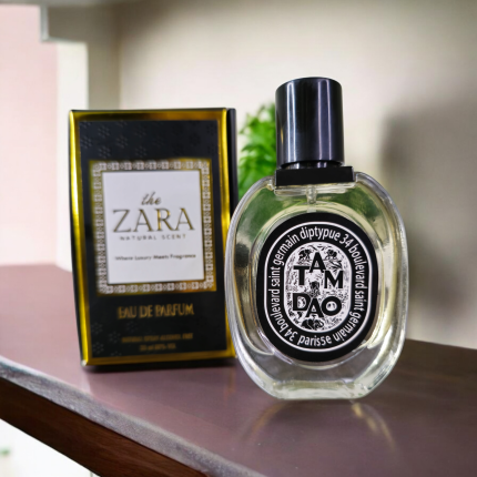 Premium Diptyque Tam Dao 30 ML