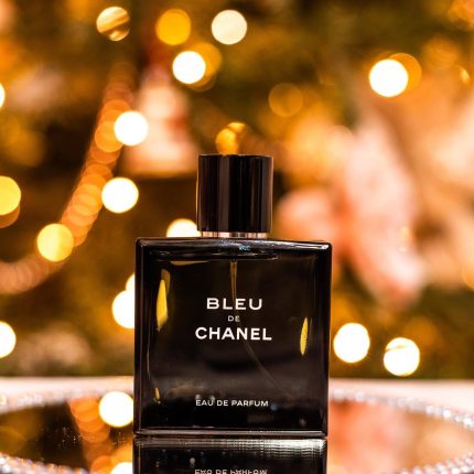 Iconic Blue De Chanel EDP  30 ML