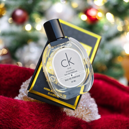 Calvin Klein One 35 ML